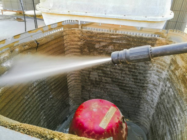 Affordable HVAC Duct Cleaning in Maunawili, HI
