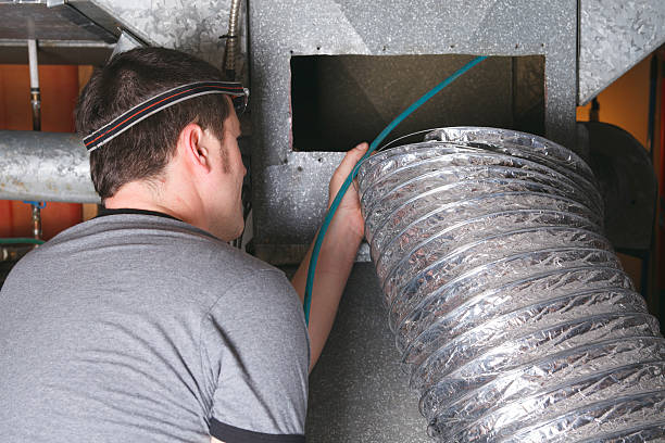 Best Emergency Air Duct Cleaning  in Maunawili, HI