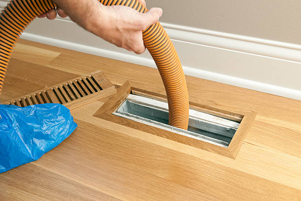 Best Commercial Air Duct Cleaning  in Maunawili, HI