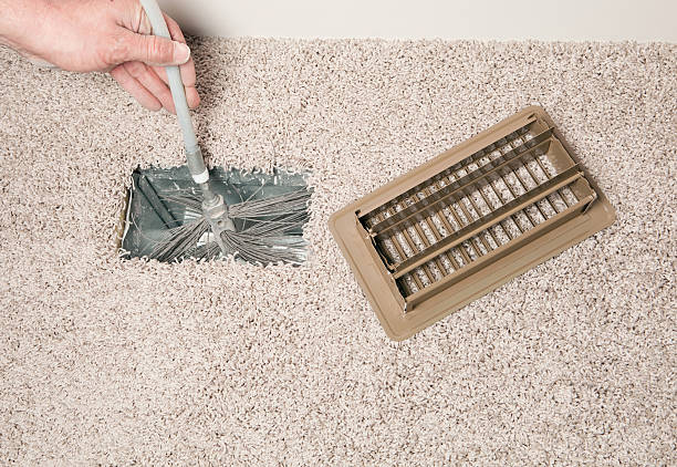 Trusted Maunawili, HI Airduct Cleaning Experts