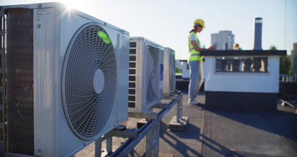 Best Local Air Duct Cleaning Services  in Maunawili, HI