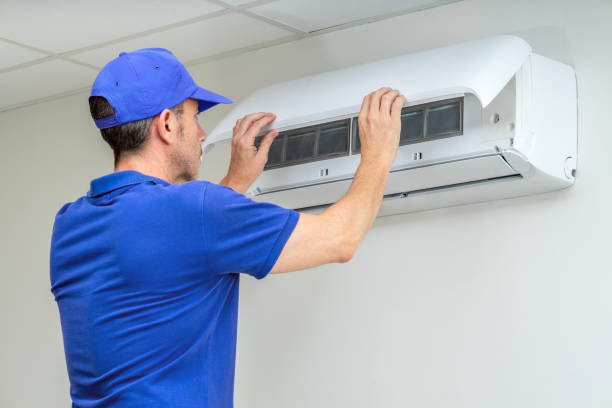 Best HVAC System Cleaning  in Maunawili, HI