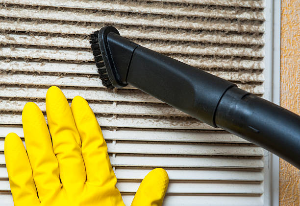 Best HVAC Duct Inspection Services  in Maunawili, HI