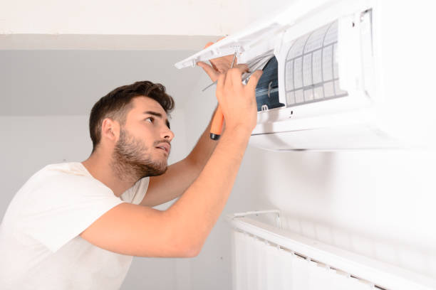 Best Air Duct Cleaning Near Me  in Maunawili, HI