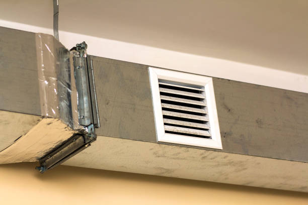 Best Affordable HVAC Duct Cleaning  in Maunawili, HI