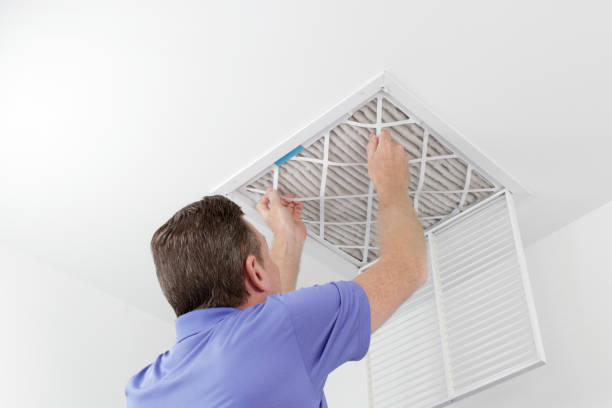 Best HVAC Air Duct Cleaning  in Maunawili, HI